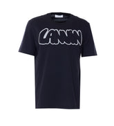 T-SHIRT URBAN CURB