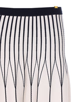 MIDI SKIRT