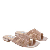 SEQUEL SANDALS