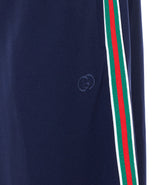 PANTALONE SPORTIVO IN JERSEY TECNICO