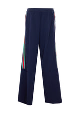 PANTALONE SPORTIVO IN JERSEY TECNICO
