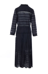 DANIVA DRESS