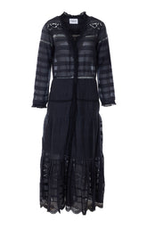 DANIVA DRESS