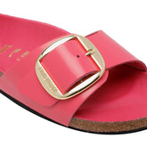 SANDALO MADRID BIG BUCKLE HEX