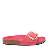 SANDALO MADRID BIG BUCKLE HEX
