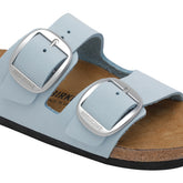 ARIZONA BIG BUCKLE SANDALS