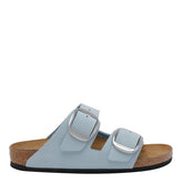 ARIZONA BIG BUCKLE SANDALS