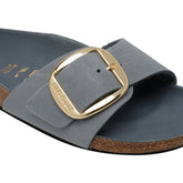 MADRID BIG BUCKLE HEX
