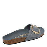 MADRID BIG BUCKLE HEX
