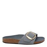 MADRID BIG BUCKLE HEX
