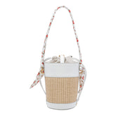 CAPRI BUCKET BAG