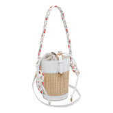 CAPRI BUCKET BAG