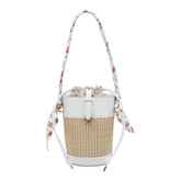 CAPRI BUCKET BAG