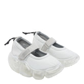 MOOPIE STRAP SNEAKERS