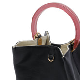 BORSA A MANO PANNIER