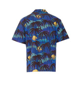 CAMICIA PALMIERS