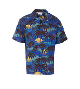 CAMICIA PALMIERS