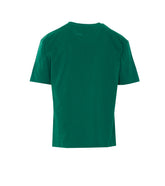 T-SHIRT CON STAMPA LE CHAT DE LA MAISON