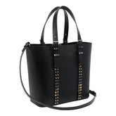 BORSA TOTE ROCKSTUD MEDIUM