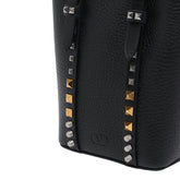 MINI ROCKSTUD TOTE BAG