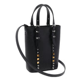 MINI ROCKSTUD TOTE BAG