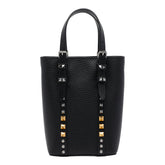 MINI ROCKSTUD TOTE BAG