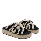SANDALO JUTE