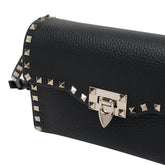 SMALL ROCKSTUD CROSSBODY BAG