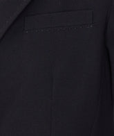 SINGLE BREASTED JACKET