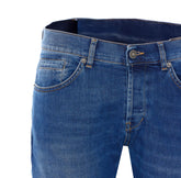 JEANS GEORGE