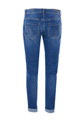 JEANS GEORGE