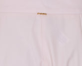 PANTALONE CROPPED IN FRESCO DI LANA