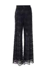 PANTALONE IN PIZZO