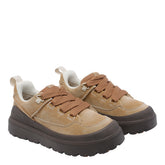 HERITAGE UTILITY SNEAKERS