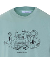 T-SHIRT SCALEXTRIC
