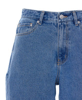ESSENTIEL STRAIGHT JEANS