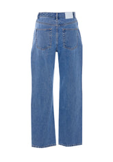 ESSENTIEL STRAIGHT JEANS