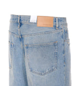 RELAXED BOOT JEANS
