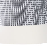 MARNI LOGO KNITTED POLO