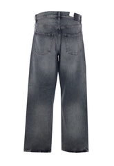 JEANS LOOSE FIT