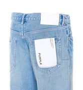 JEANS MODERN VINTAGE