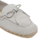 ISIS ESPADRILLES LOAFERS