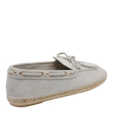 ISIS ESPADRILLES LOAFERS