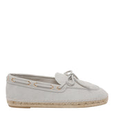 ISIS ESPADRILLES LOAFERS
