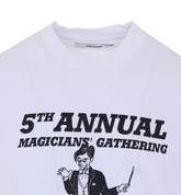 T-SHIRT MEL ROY