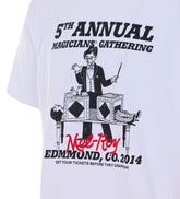 T-SHIRT MEL ROY