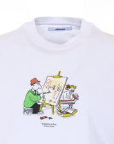 AVANT GARDE T-SHIRT
