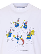BRASS BAND T-SHIRT