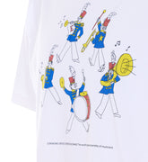 BRASS BAND T-SHIRT