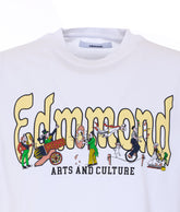 T-SHIRT DOMINO
